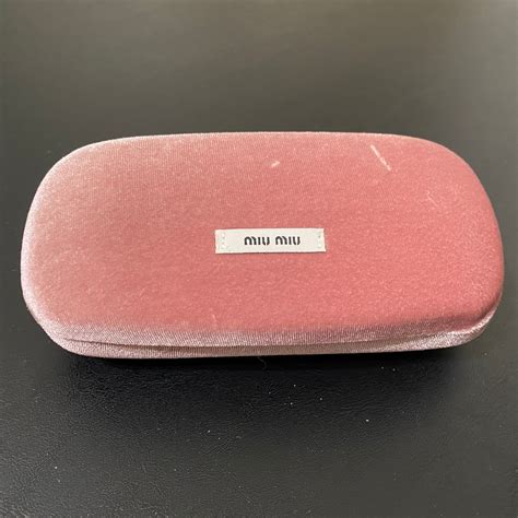 miu miu sunglass case australia|miu miou Australia.